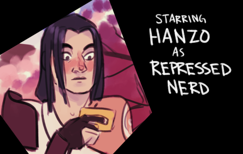 unidentifiedspoon: young mchanzo fics be like