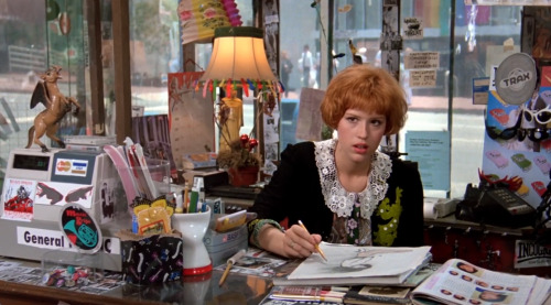 #73 Domestic studies: Pretty in Pink (1986)