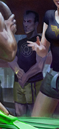 FYEAHSINESTRO