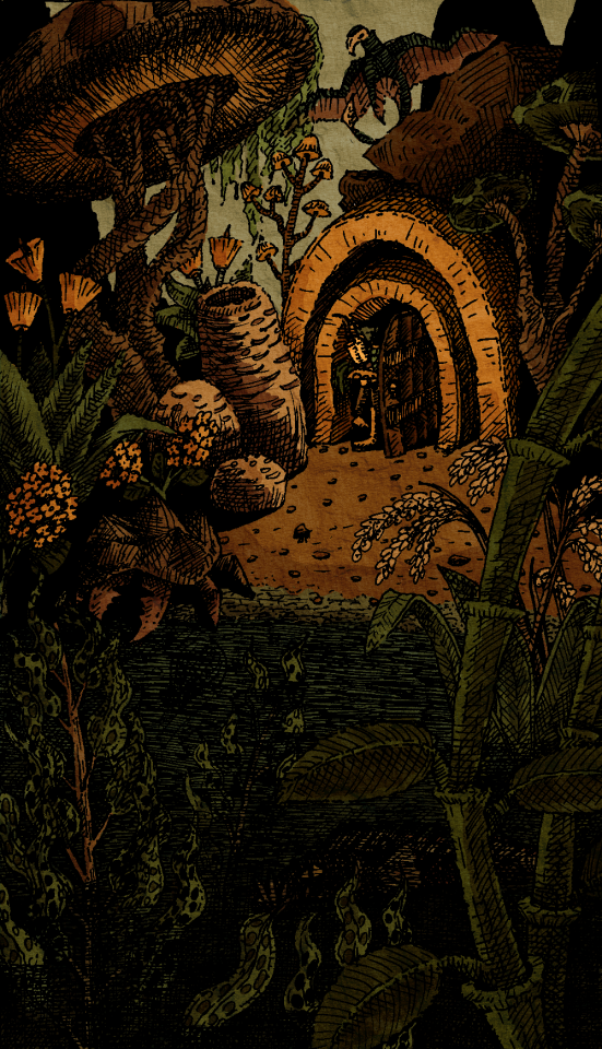 Old Morrowind Stuff