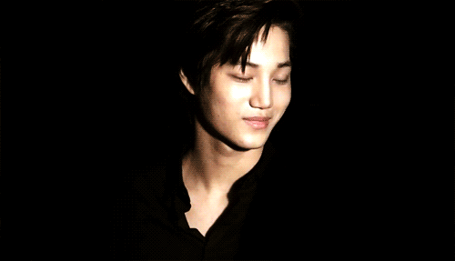 25 | Writer | Artist — Happy Birthday~ [Kai One Shot]