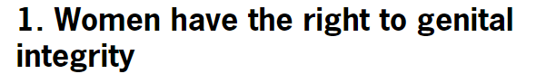 cishetwhiteoppressor:  http://thoughtcatalog.com/janet-bloomfield/2014/08/5-legal-rights-women-have-that-men-dont/