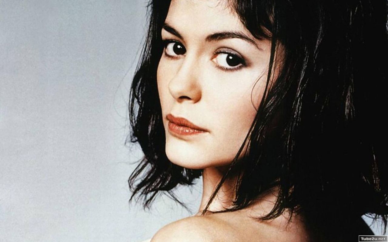 baknediyorumben:  Audrey Tautou..