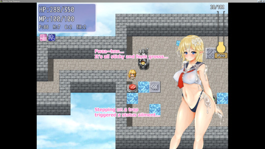 http://www.dlsite.com/ecchi-eng/work/=/product_id/RE197443.htmlBe sure to check out the trial for free at DLsite.com!Price 1,512 JPY  ฝ.84 Estimation (7 September 2017)[Categories: Action]Circle : I can not win the girl* Sep 5th 2017 - Updated to Englis