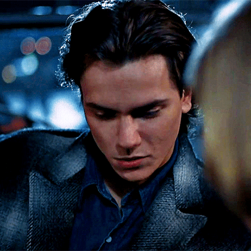 RIVER PHOENIX As JAMES WRIGHT The Thing Called Love | 1993