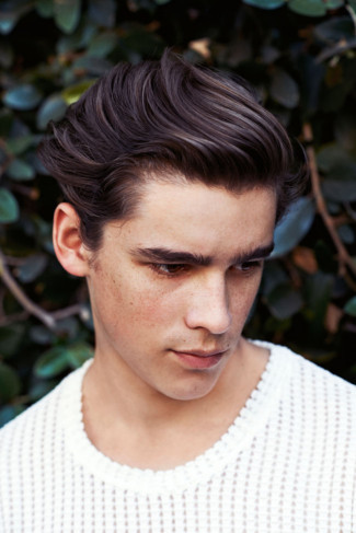 bishounenirl:  Brenton Thwaites