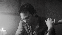 mathesonandmonroe:  Make me choose: Miles Matheson/Charlie Matheson or Sebastian