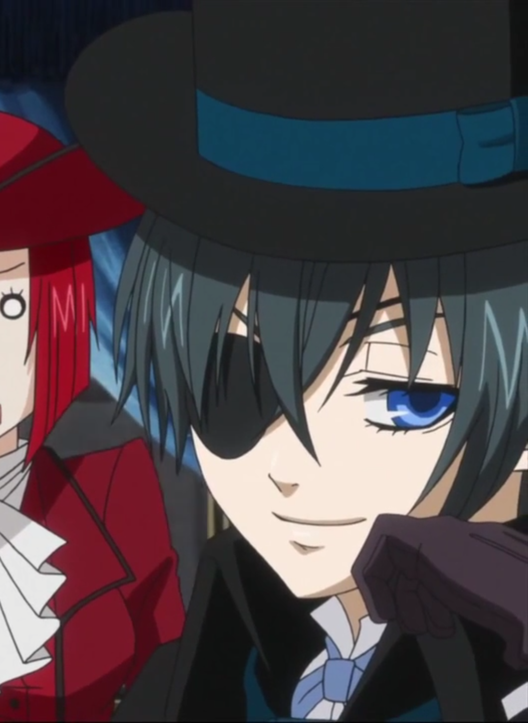 #kiss anime on Tumblr