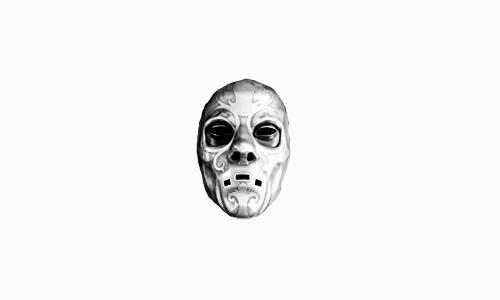 arn4v:  death eaters + minimalist 