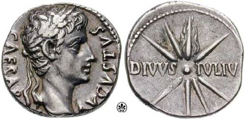 collectivehistory:Today in History: Jan 16, 27 BC – Gaius Octavianus was given the title Augus