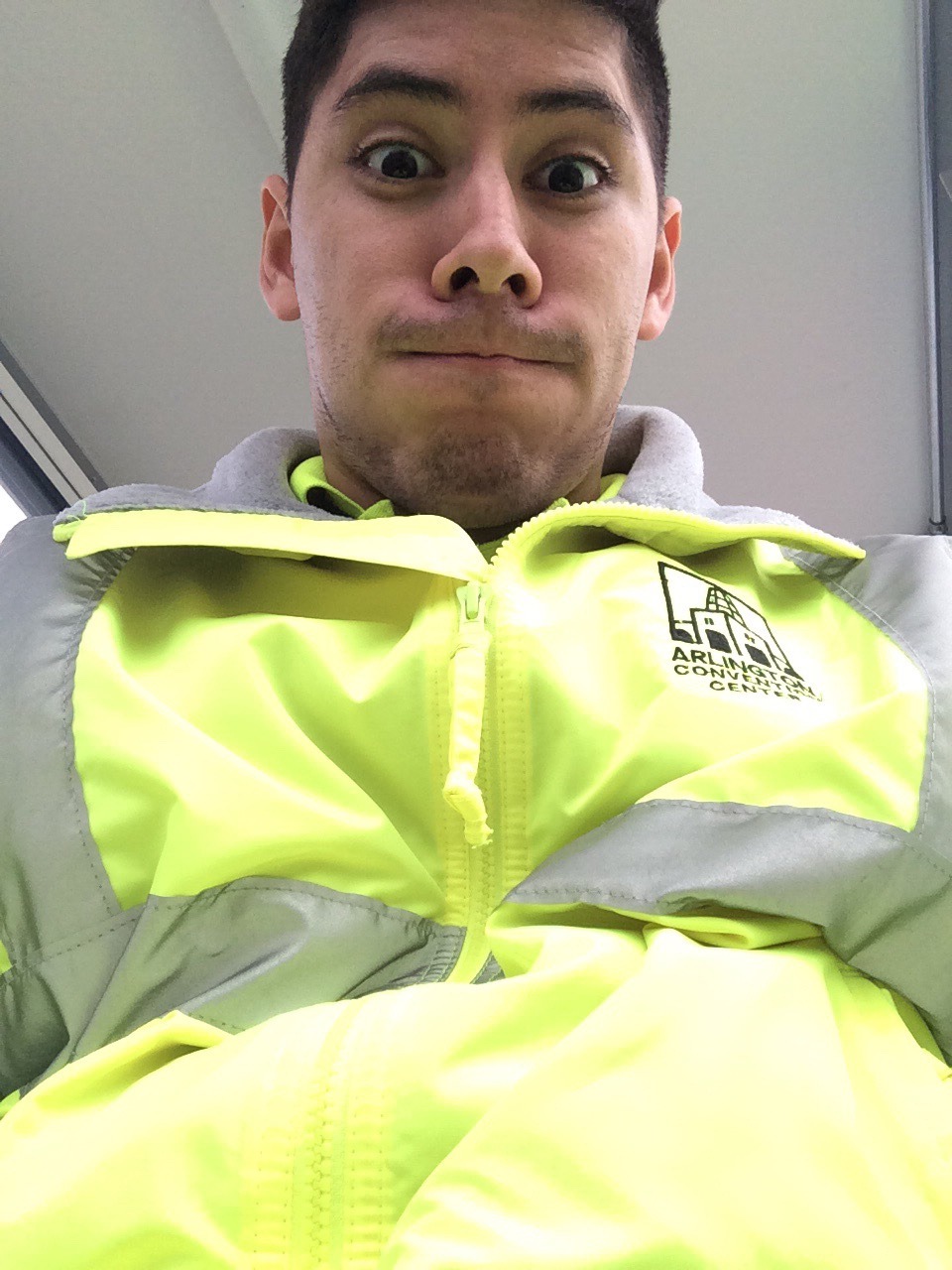 orion0076:It’s my last day and I’m a highlighter!