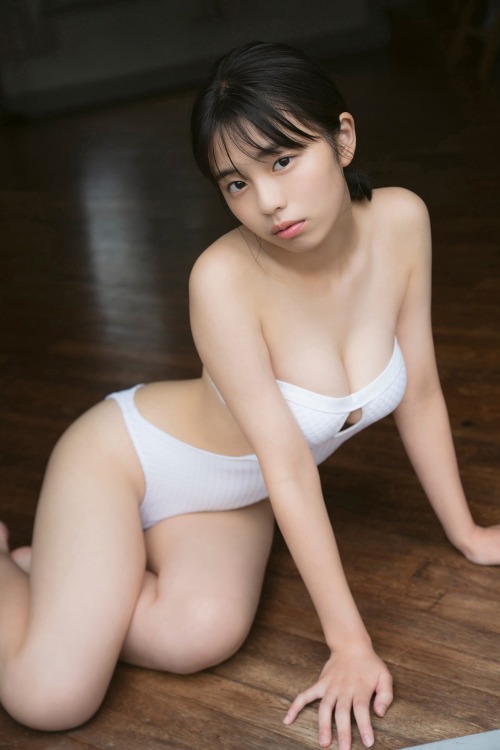 Hina Kikuchi