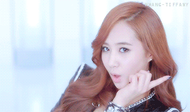 hwang-tiffany:  “You are mysterious. I love you. You’re beautiful, intelligent,