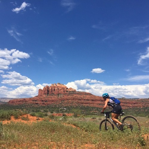 bikes-bridges-beer: Oh Sedona… ❤️ ift.tt/1K3rxFK