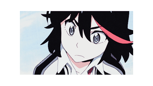 yatoyomi:  ⋆ gif request meme ⋆    @munakatakyosuke asked: favorite female character