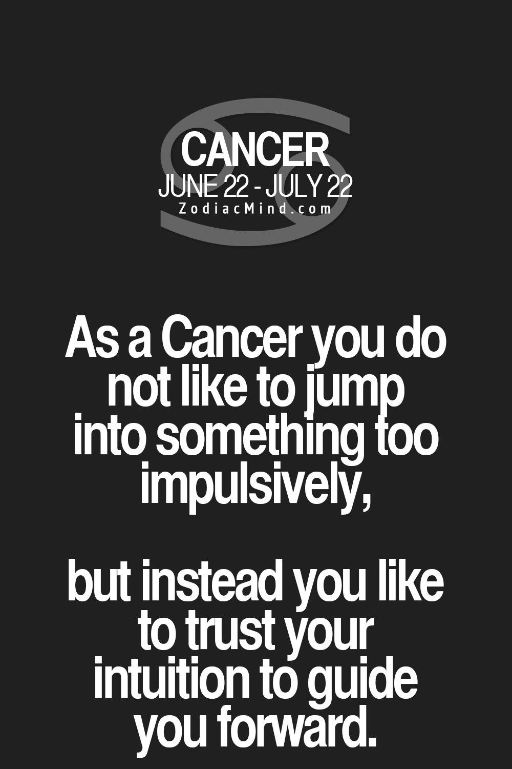 zodiacmind:  Fun facts about your sign here