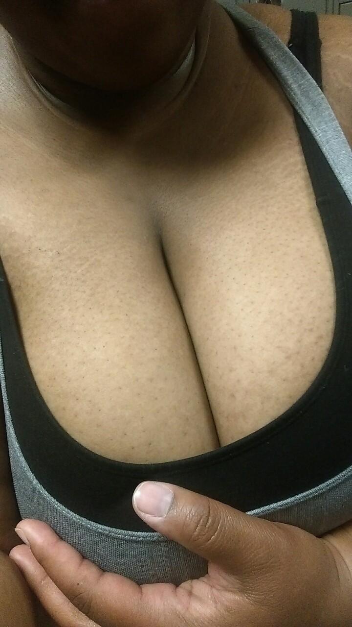 atl-minion:  Two bras means I’m less likely to hit myself with a boob when working