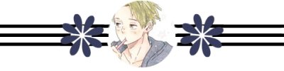  I N D I E    O C  -  S E M I S E L E C T I V E ;;Shinya Matsuoka - 24 Years Old - Florist  ;;Penned by Hime;;18+ only please! Potential triggering and NSFW content present.;;Ask and DM’s always open for chat or plotting A B O U T      ||       R U L E S       ||       A S K #;;Pinned Post#;;Navigation#;;Mob Nav