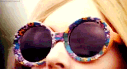 likeastrawinthewind:  1967 sunglasses. 