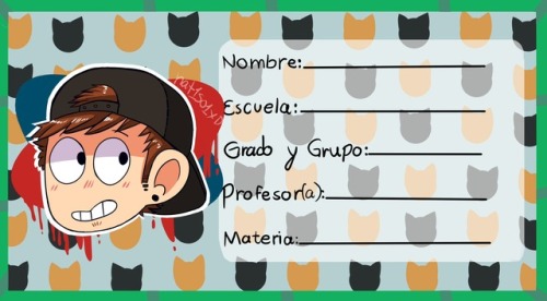 me hice esto para la escuela xd así que aquí se los dejos para que lo usen si quieren 