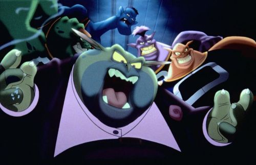 Space Jam