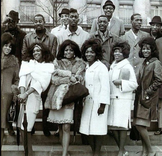 Motown™