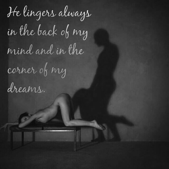 Naughty Thought Quotes