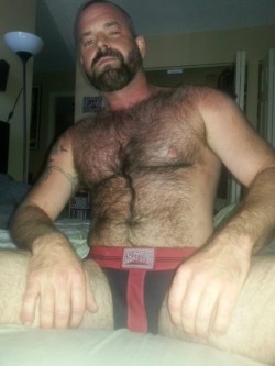 Follow my two hairy men blogs:http://sambrcln.tumblr.comhttp://hairysex.tumblr.com