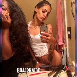 Boobbillionaire:  Billionaire Girls Club™