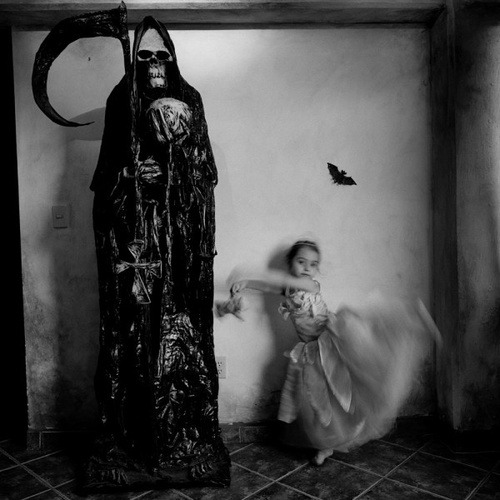 Tenebris Pulcher