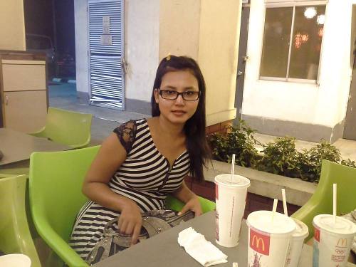 indianskmalay: bahfendy: Ade no fon dia Sexy.body shape