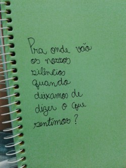 vai na fé, vai a pé, vai do jeito que der...