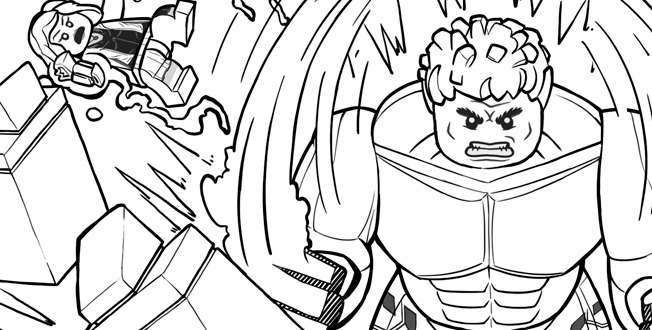 marvel represent — free age of ultron printables that