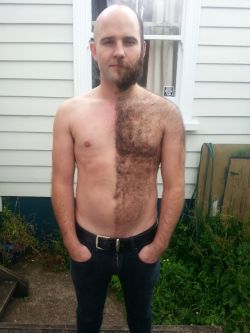 hairystylz:Top 1000 Reblogs of 2016!! W♂♂F“The