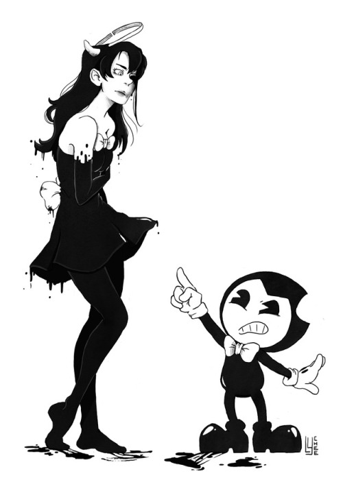 lycheemip:Quarrel
