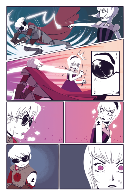 jnwiedle:i forgot i did a comic for homestuck a couple years ago; i still really like how a couple o