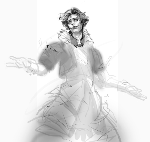 won’t be finishing this Emet-Selch.