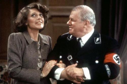  To Be or Not to Be (1983) - Charles Durning as Col. Erhardt 