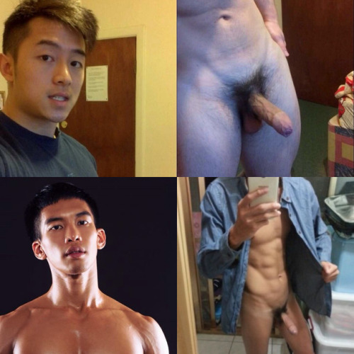 sgmlygay: Muscles & Dicks Heaven