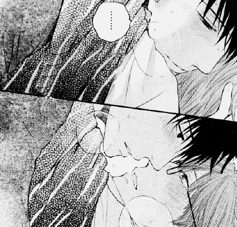(ﾉ◕ヮ◕)ﾉ*:･ﾟ✧ やおい {HAITUS}