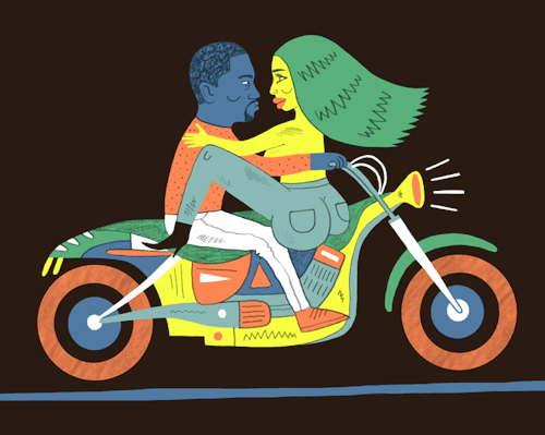 allisonkerekillustration:  Uh-huh, honey 