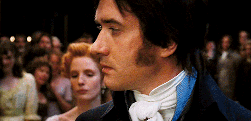 itselizabethbennet:Pride and Prejudice (2005) dir. Joe Wright