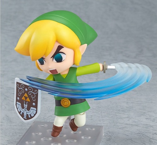 fuckyeah-thelegendofzelda: - G I V E A W A Y - Hello everyone! As a big thankyou to everyone who fol