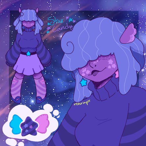 Attack For Sparklefish_