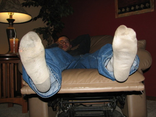 #SOCKS #LOVE #FETISH #ALPHAMALE #FEET