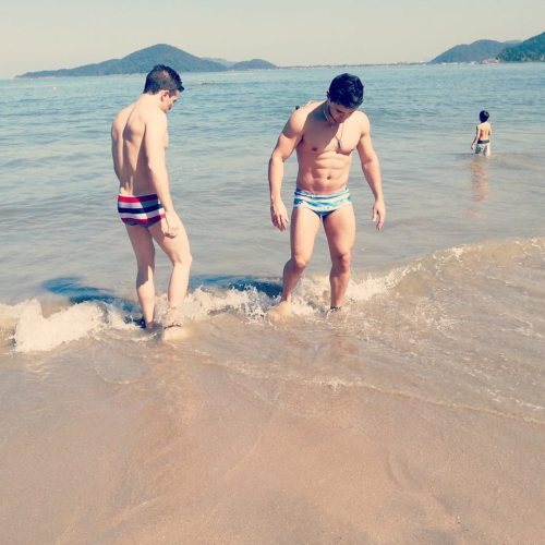 hot boys