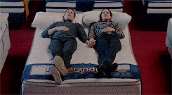trueloveistreacherous: I’m not giving up on us. And I don’t care if I get demoted.