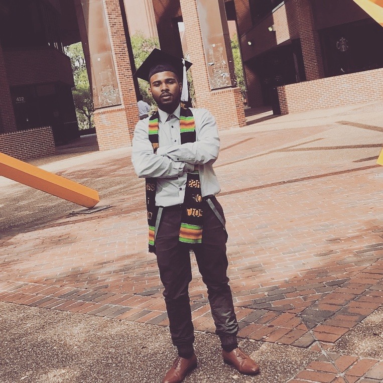 molothoo:  To be Young Gifted and Black. 😏