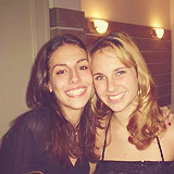 viciadanalua:  Mel + novinha. 