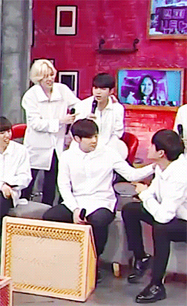 160927 ASC - WooJong ^^